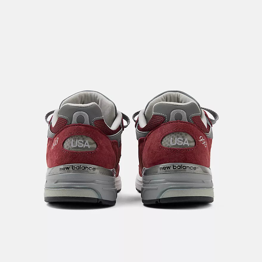 Made in USA 993