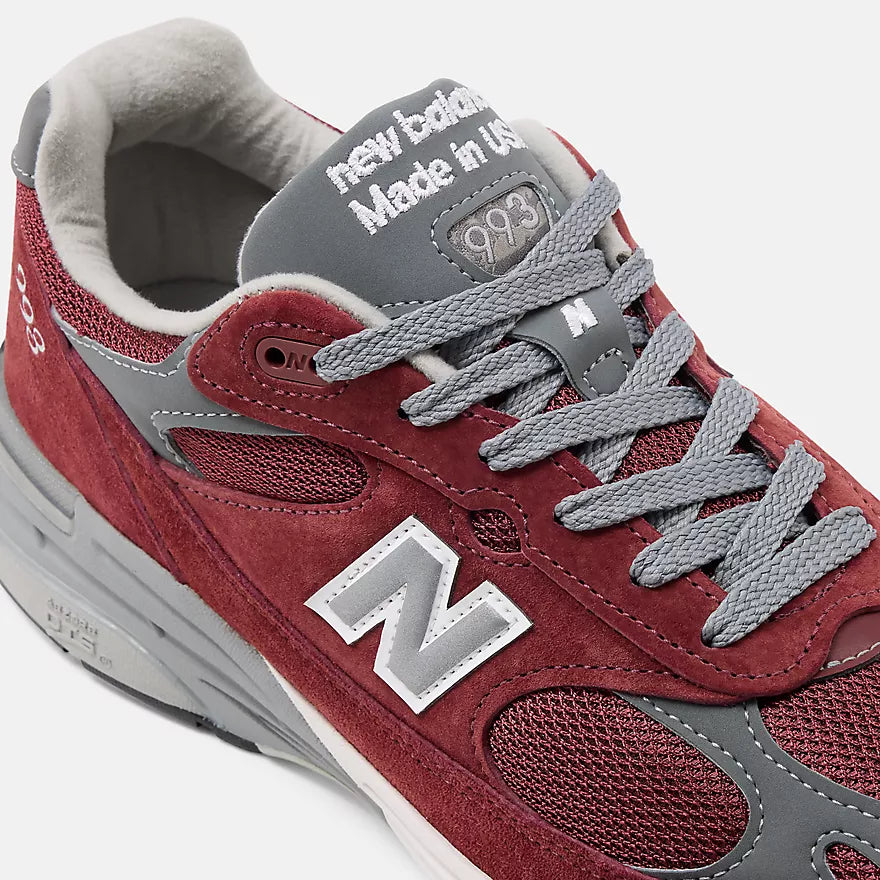 Made in USA 993