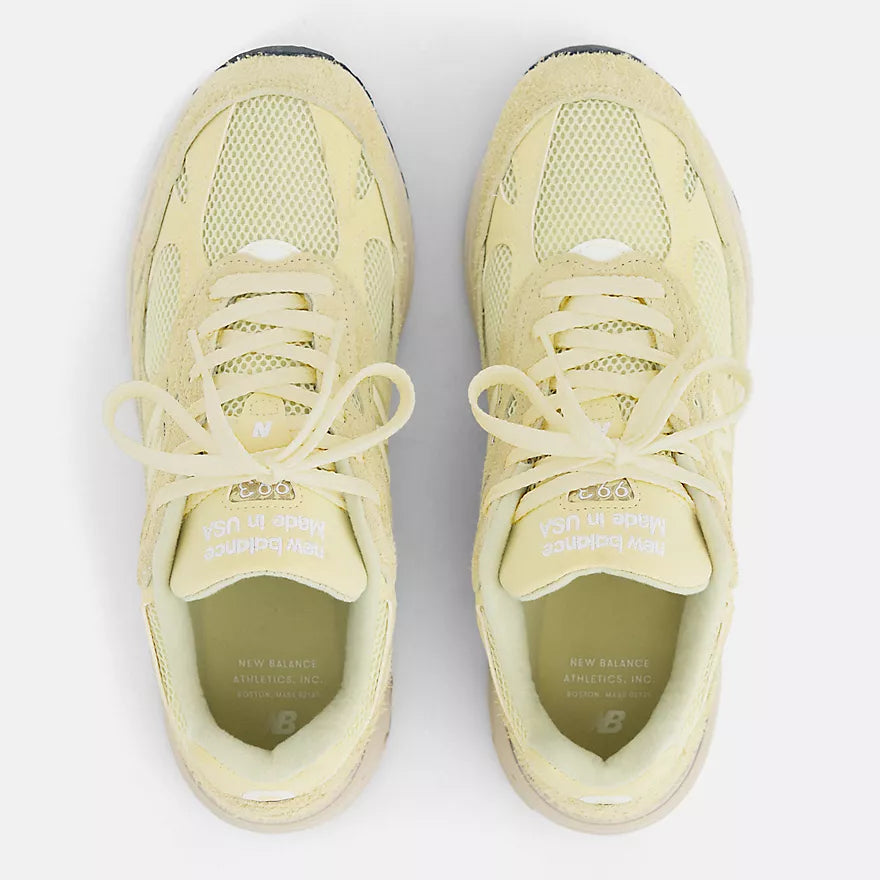 Made in USA 993