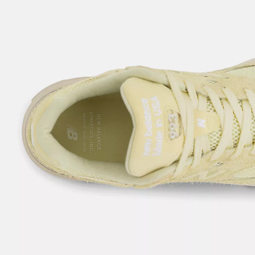 Made in USA 993