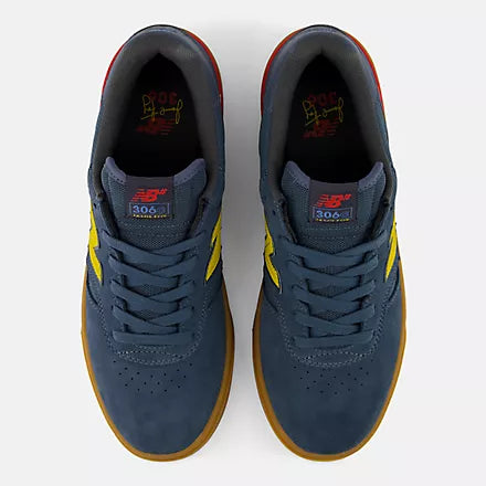 NB Numeric Jamie Foy 306C