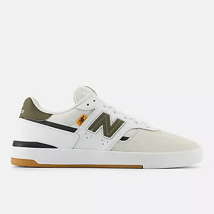 NB Numeric Jamie Foy 306 Cup