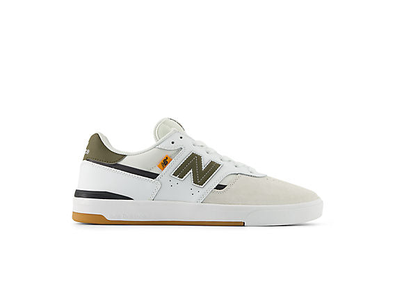 NB Numeric Jamie Foy 306 Cup
