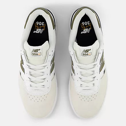 NB Numeric Jamie Foy 306 Cup