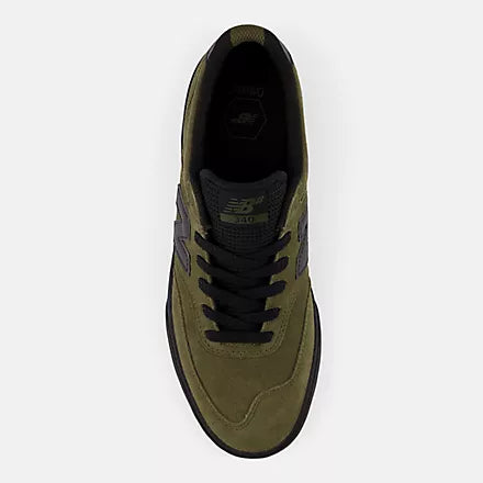 NB Numeric 340