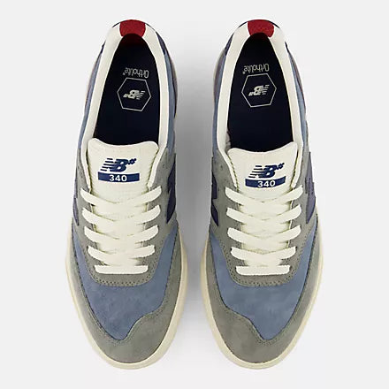 NB Numeric 340