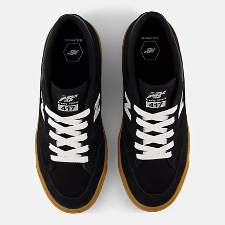 NB Numeric Franky Villani 417 Low
