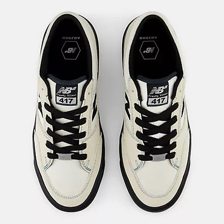 NB Numeric Franky Villani 417 Low