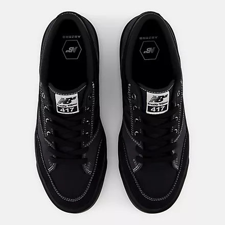 NB Numeric Franky Villani 417 Low