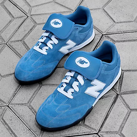 NB Numeric 442