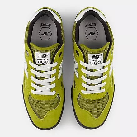 NB Numeric Tom Knox 600