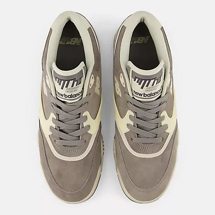 NB Numeric 770