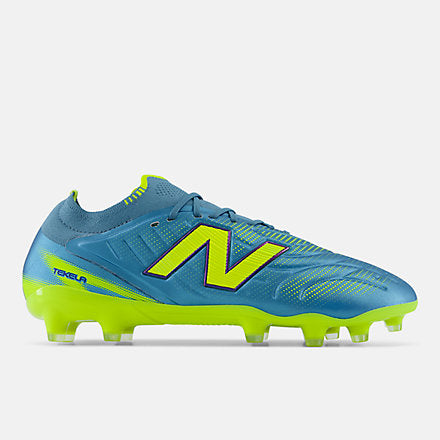 Tekela Women's Elite Low Laced MG V5